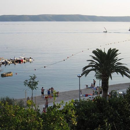 Holiday Home Mona Igrane Dış mekan fotoğraf