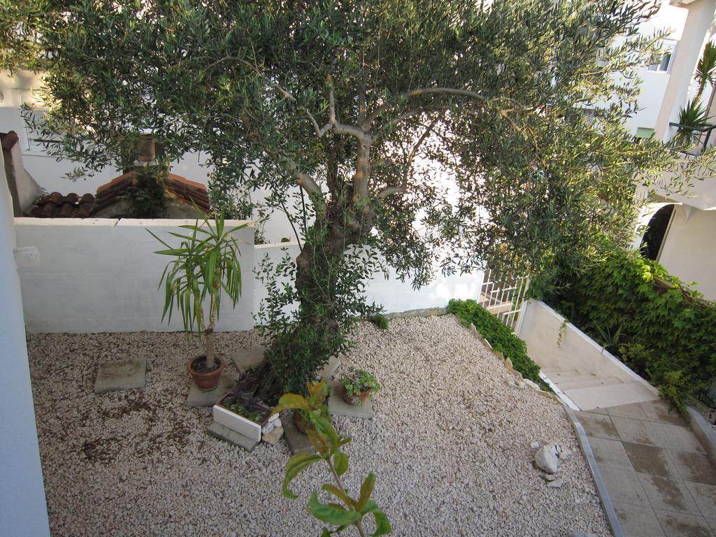 Holiday Home Mona Igrane Oda fotoğraf
