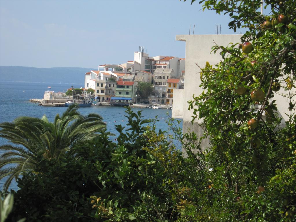 Holiday Home Mona Igrane Oda fotoğraf