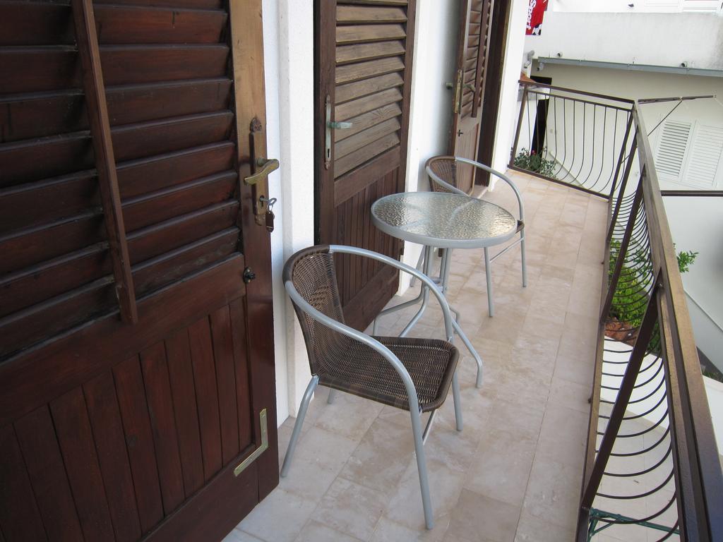 Holiday Home Mona Igrane Oda fotoğraf