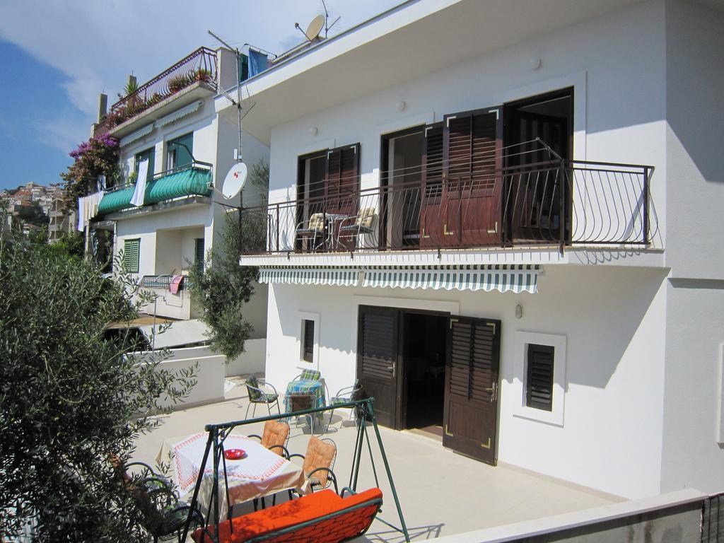 Holiday Home Mona Igrane Oda fotoğraf