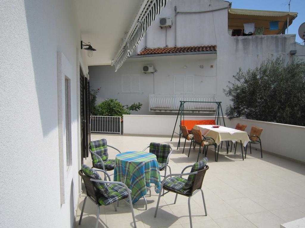 Holiday Home Mona Igrane Oda fotoğraf