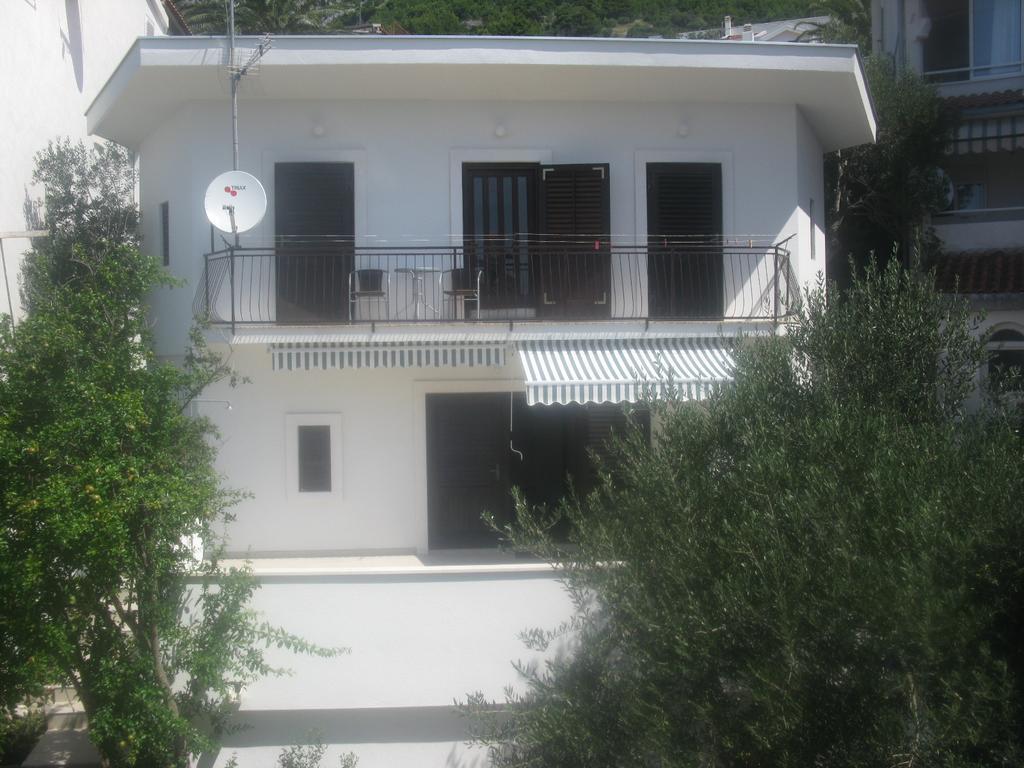 Holiday Home Mona Igrane Oda fotoğraf