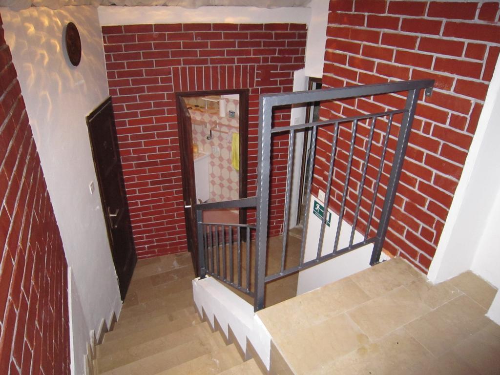 Holiday Home Mona Igrane Oda fotoğraf