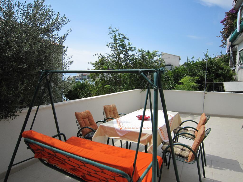 Holiday Home Mona Igrane Dış mekan fotoğraf