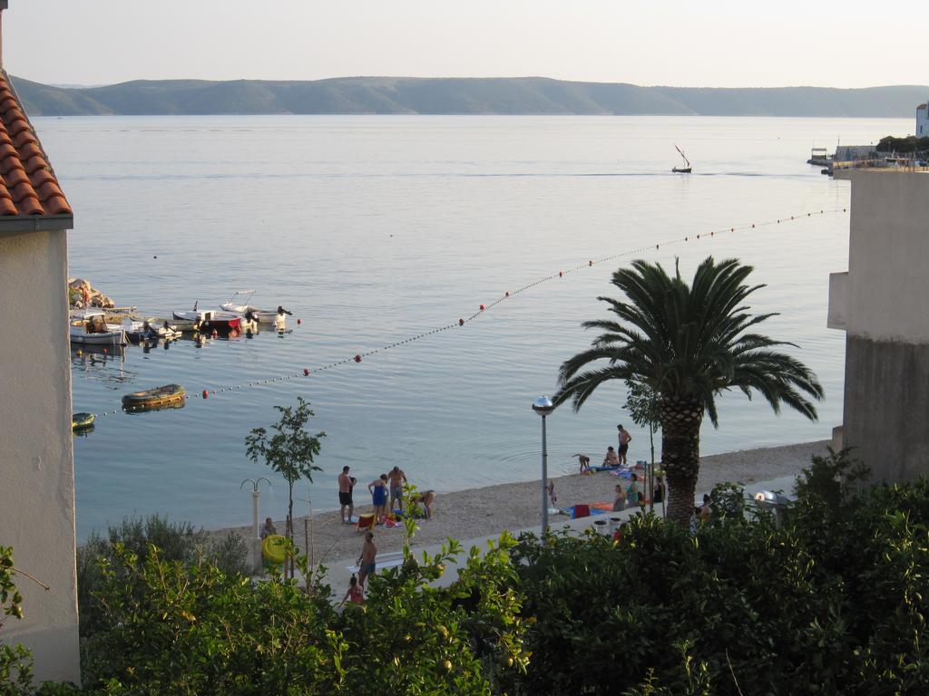 Holiday Home Mona Igrane Dış mekan fotoğraf