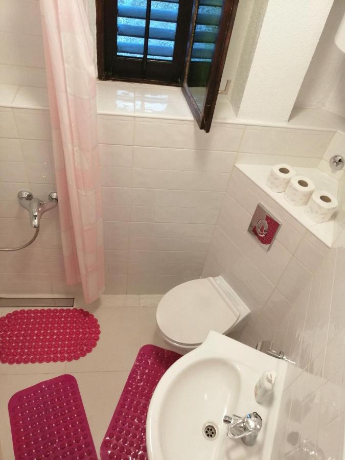 Holiday Home Mona Igrane Dış mekan fotoğraf